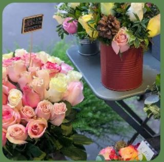 Arte Floral